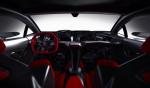 Lamborghini Sesto Elemento 2010 года